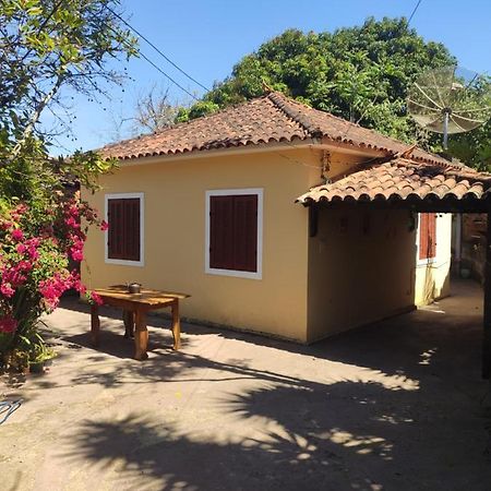 Casa Parque Das Abelhas ทีราเดนเจส ภายนอก รูปภาพ
